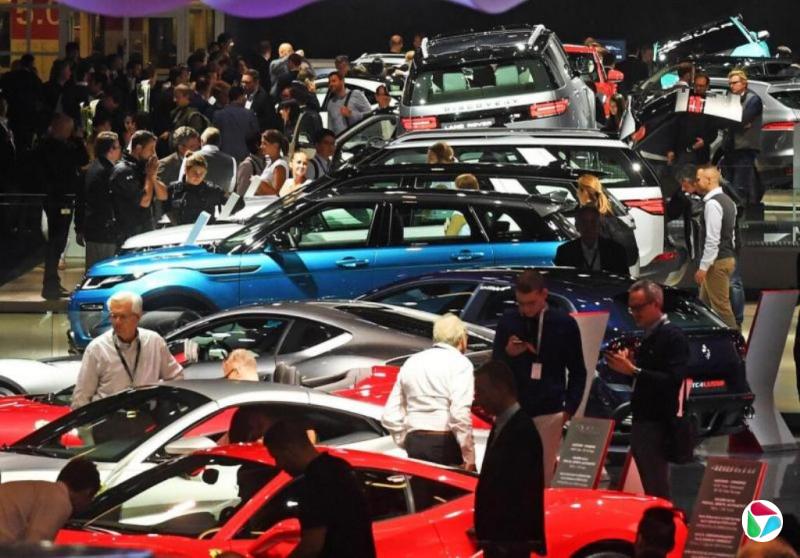 美国调降欧盟汽车关税至15% 追溯自8月1日起生效