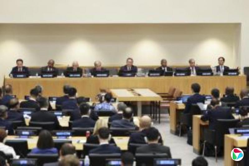 韩媒:中国不再寻求世贸差别待遇对韩出口有利