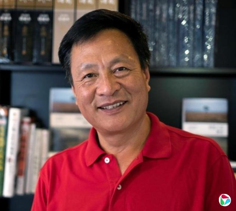 “海绵城市”倡导者、北京大学教授俞孔坚巴西坠机遇难