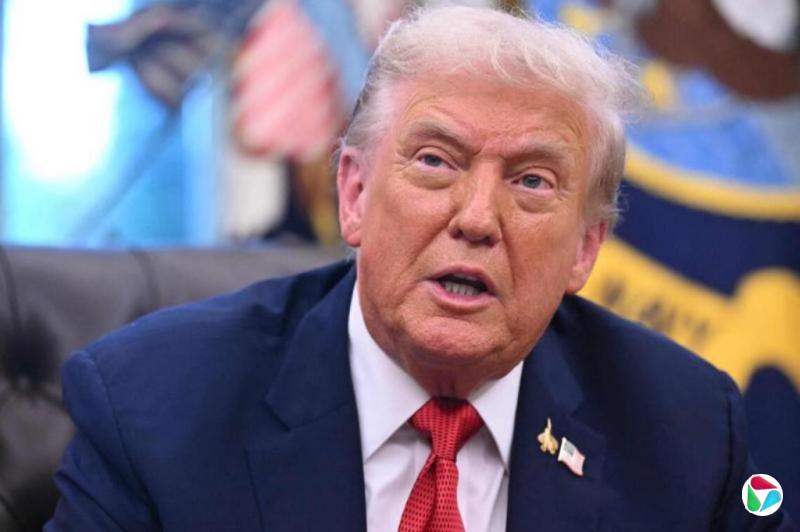 特朗普宣布新一轮关税 进口专利药品面临100%关税