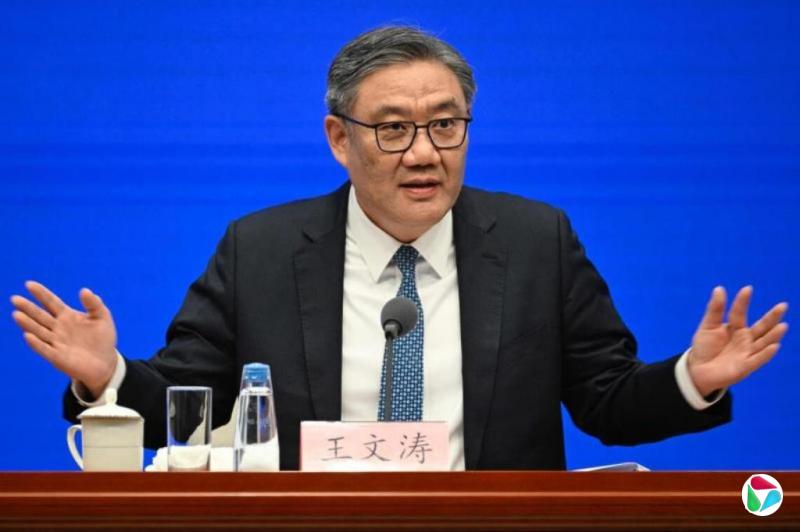 中国商务部吁在美中企反对“内卷外化”