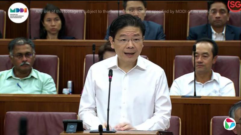 社论:严防分裂性政治冒头