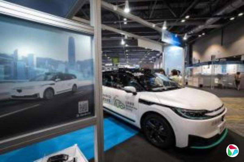 百度萝卜快跑拓展澳洲和东南亚市场