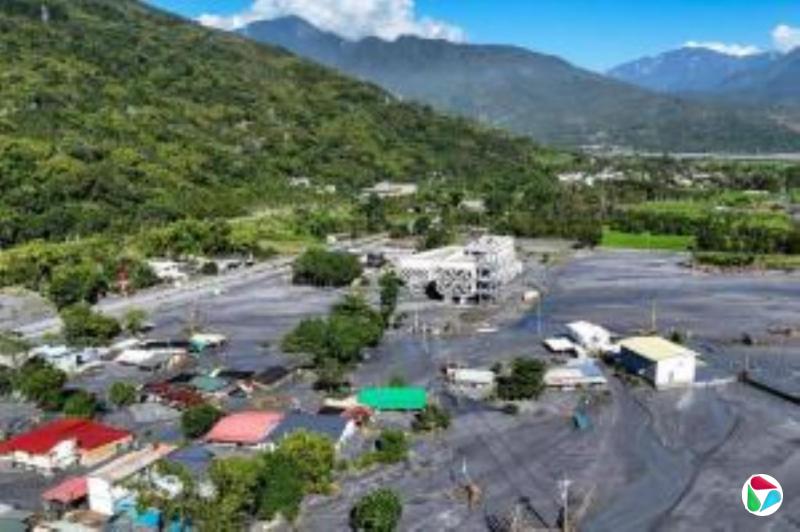 赖清德:灾民若有短期住宿需求 由台中央政府负担