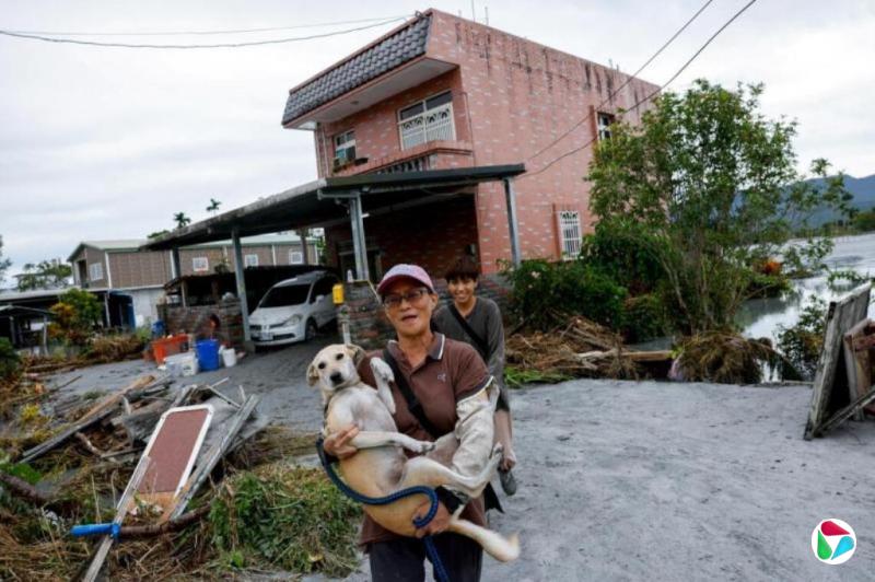 新加坡外交部:对花莲灾民致以深切慰问