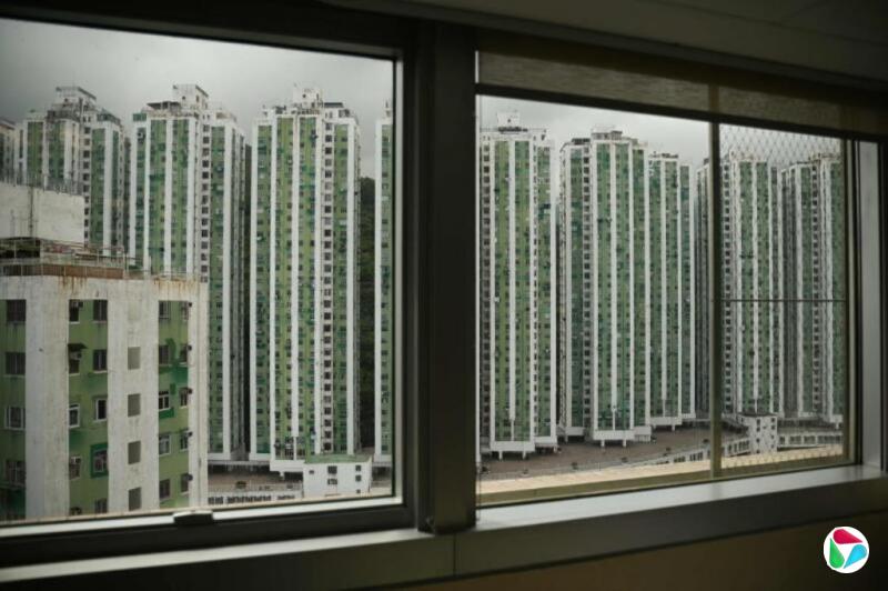 香港立法通过《简朴房条例草案》 全面解决劣质劏房问题