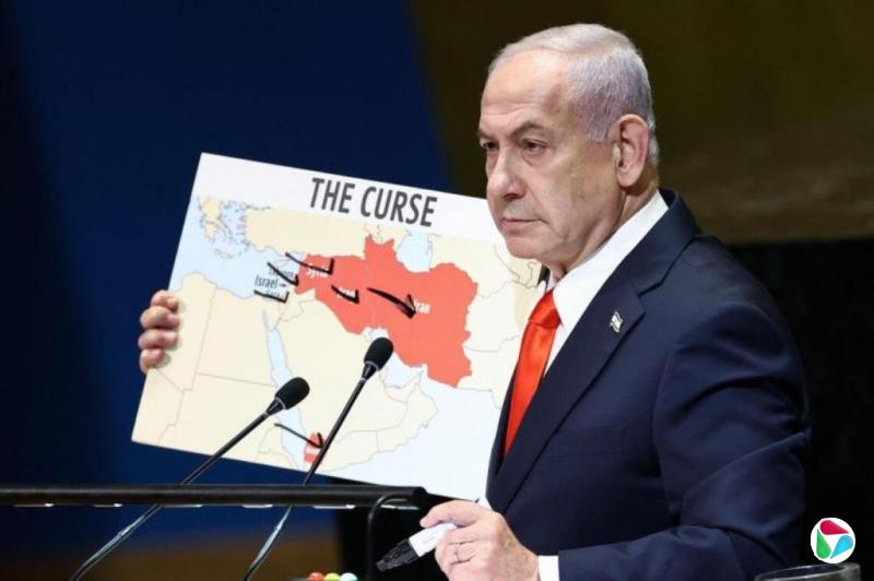 以总理联大发言 多国代表退场抗议