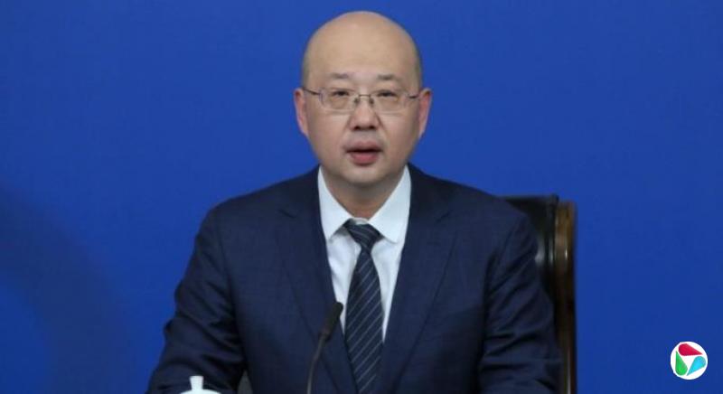 西安市副市长牛恺兼任西安浐灞国际港党工委书记