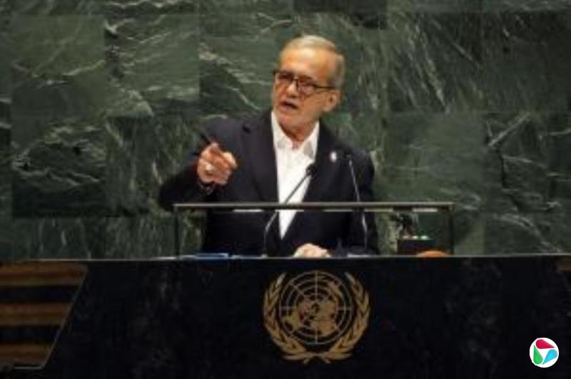 联合国安理会否决延长伊朗制裁豁免草案 中国深表遗憾