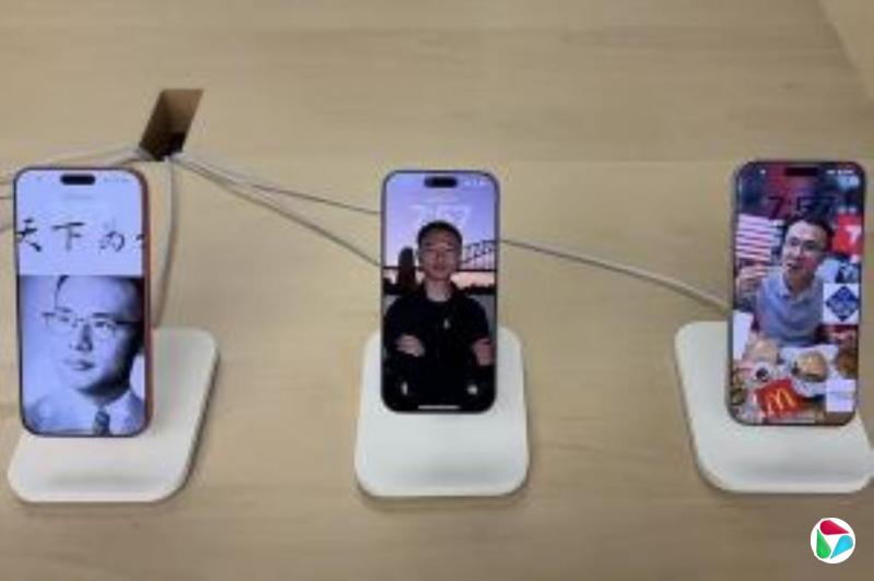 中国互联网巨头被集体约谈 人民日报:热搜必须讲导向