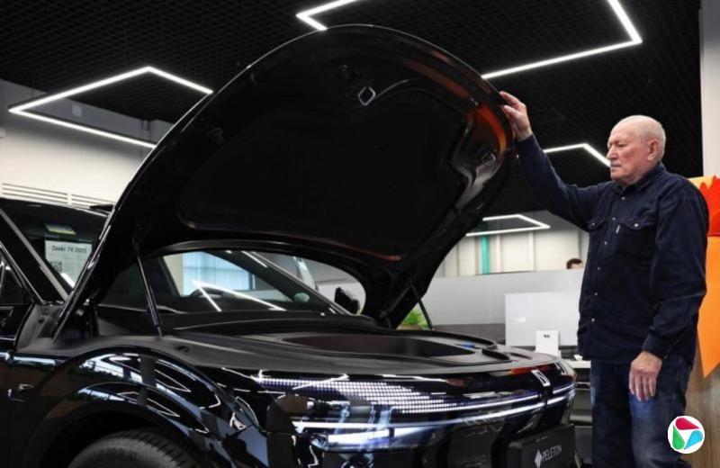 中国收紧电动汽车出口规定 明年起需许可证