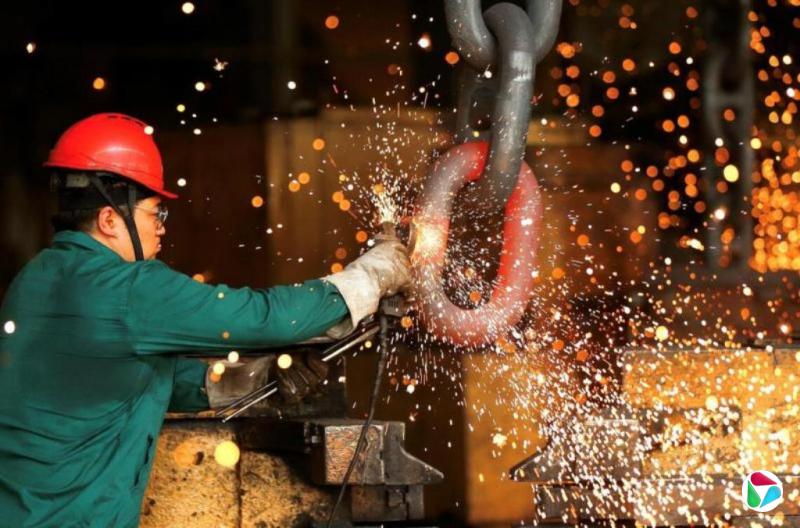 反内卷奏效 中国8月工业企业利润同比大增20.4%