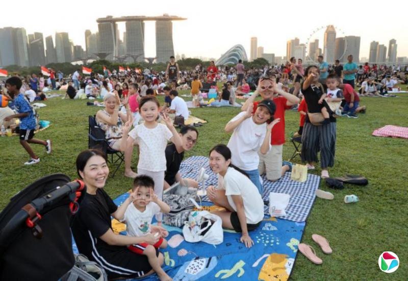 韩咏梅:新加坡的新关键词