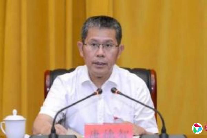 贵阳市委副书记黄波任上被查