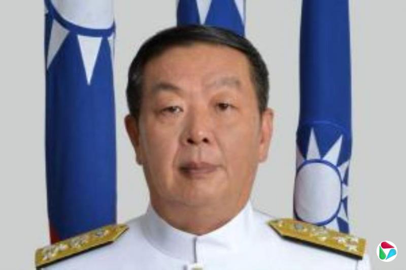 台湾自造潜舰推手黄曙光请辞终获准