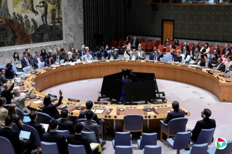 联合国恢复对伊朗制裁 俄拒绝遵守 西方愿继续谈判