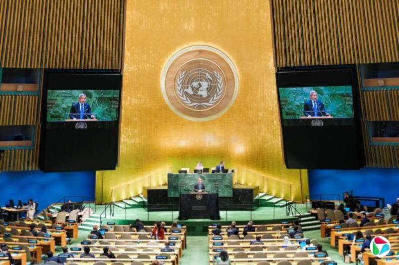 社论:联合国改革刻不容缓