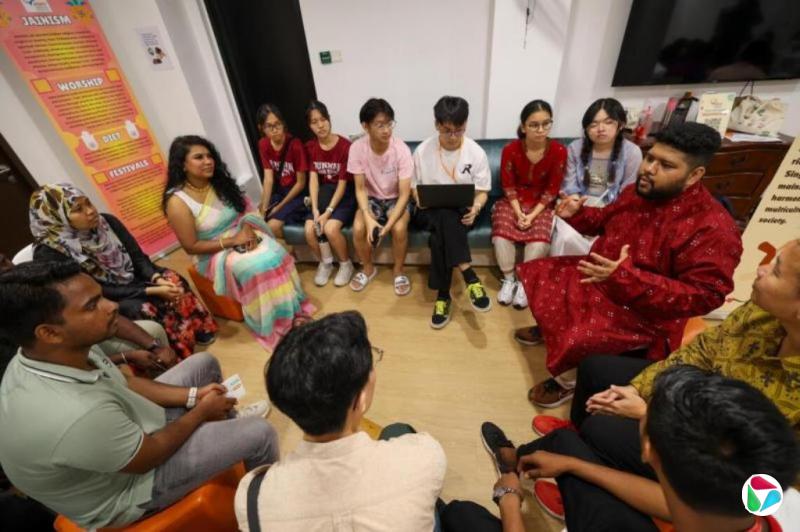 陈国祥:特朗普不是李光耀 所以陷入部落主义泥淖