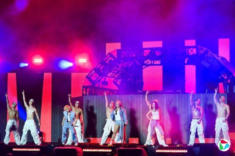 洪镇郁:韩新奠定未来50年合作坚实基础