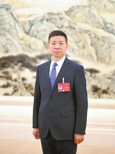 张家界市市长王洪斌,已赴湖南省人大履新