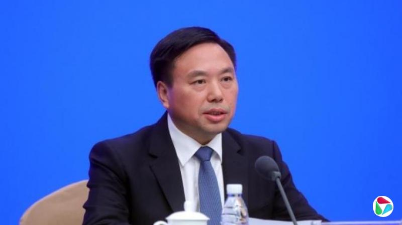 江苏连云港市市长邢正军出任连云港市委书记