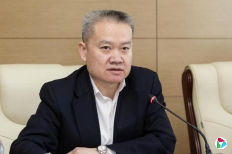 中共中央国安办刘海星接掌中联部 刘建超确认落马