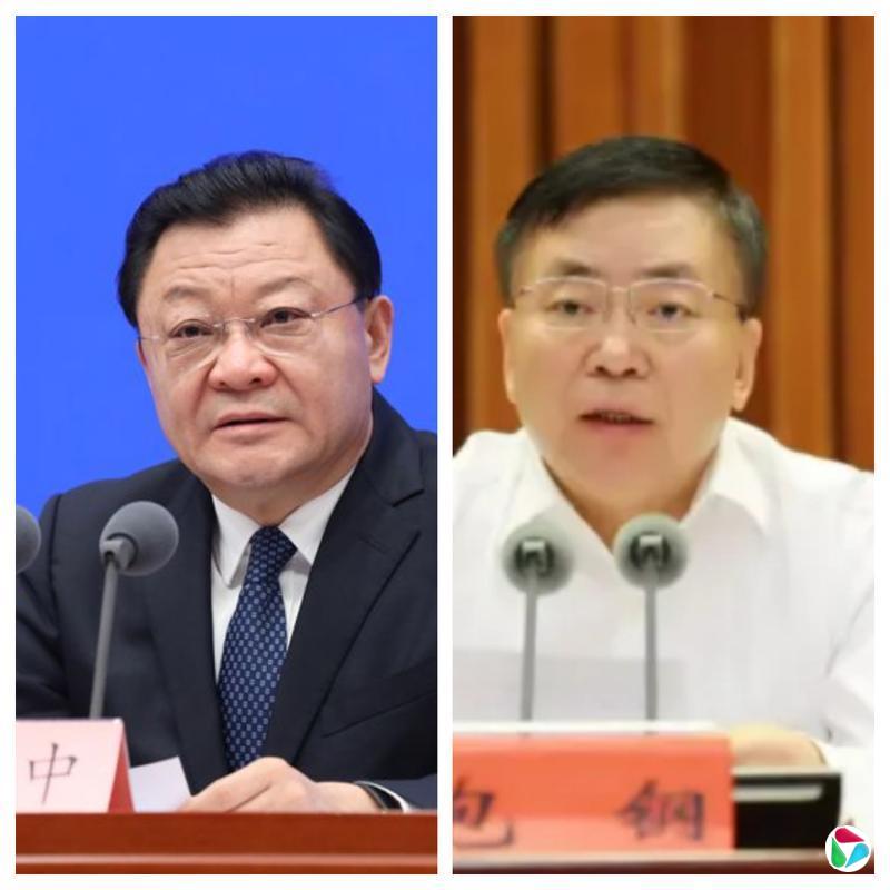 中国地方大员新一波人事变动 内蒙古辽宁“一把手”换人