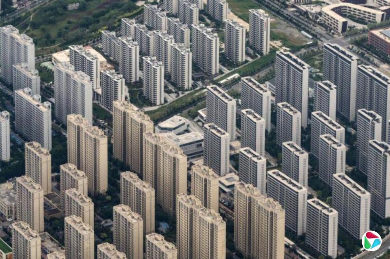 中国9月二手房价降0.74% 连续41个月下跌