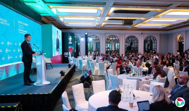 新加坡巩固四项人为优势 “以不变应万变”应对全球挑战