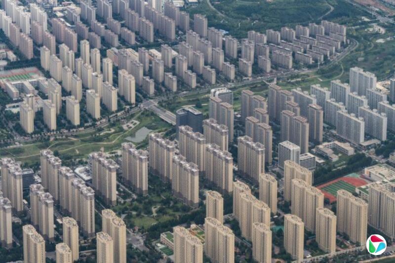 中国二手房销售均价9月跌0.74% 连续41个月下滑