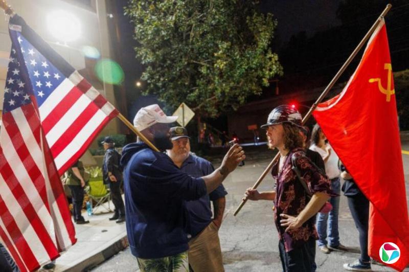 王飞凌:美国政治极化未脱离传统之轨