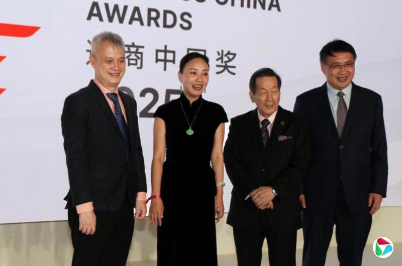 陈燮荣:我在中国的14年外交生涯感悟