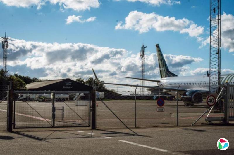 欧盟:将推进“无人机墙”建设