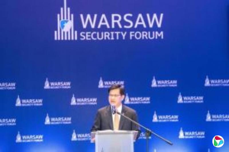 台官员:乌克兰战败将在中国大陆对台行动方面产生鼓舞作用