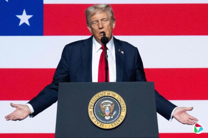 诺贝尔和平奖得主下周揭晓 专家:特朗普胜算渺茫