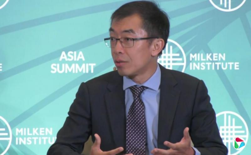 中美关税战下 中立国家成贸易赢家