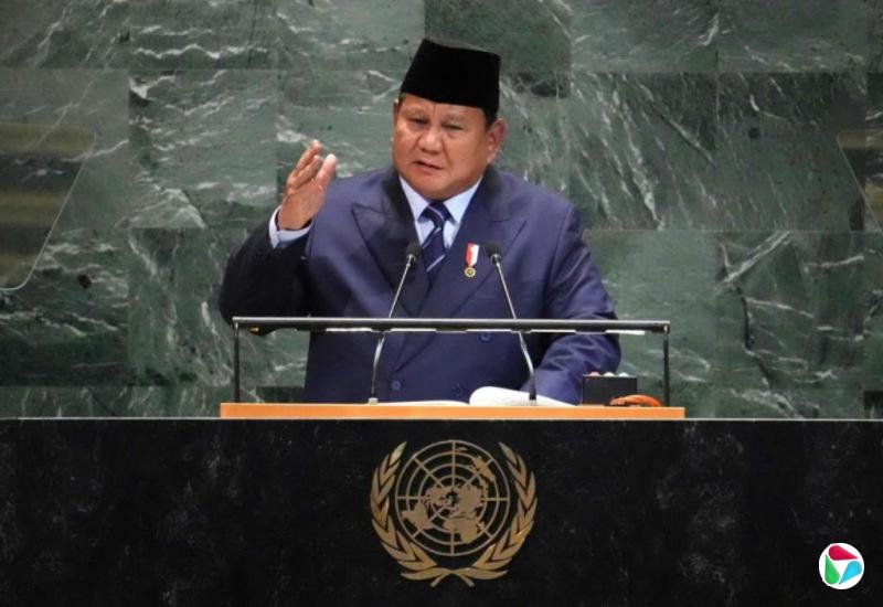 廖建裕:普拉博沃与巴勒斯坦建国