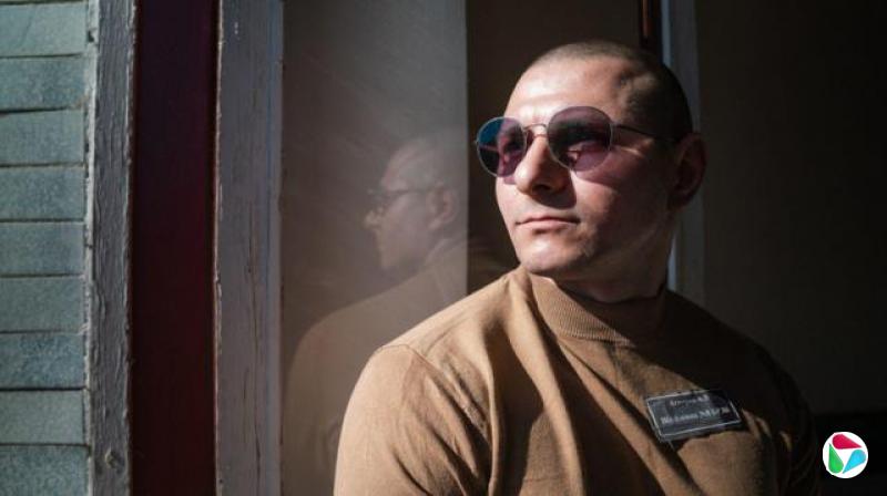 ɫīİҰ˹޷ (Andrii Askerov) ż⡣