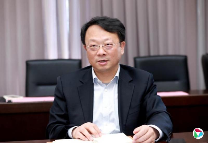 前清华校长王希勤再去职 动向不明