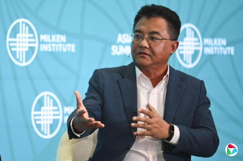 马国库控股否认与中国谈稀土合作