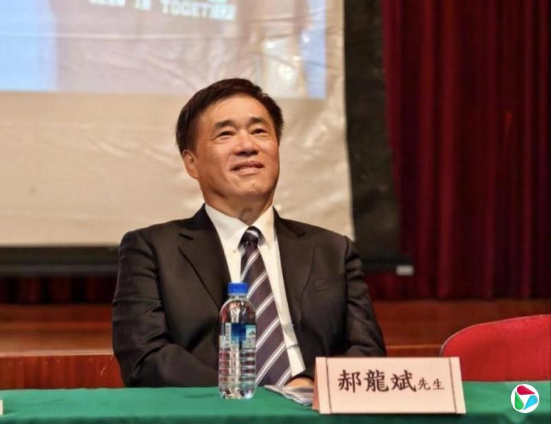 国民党主席选举    郝龙斌和郑丽文两强相争