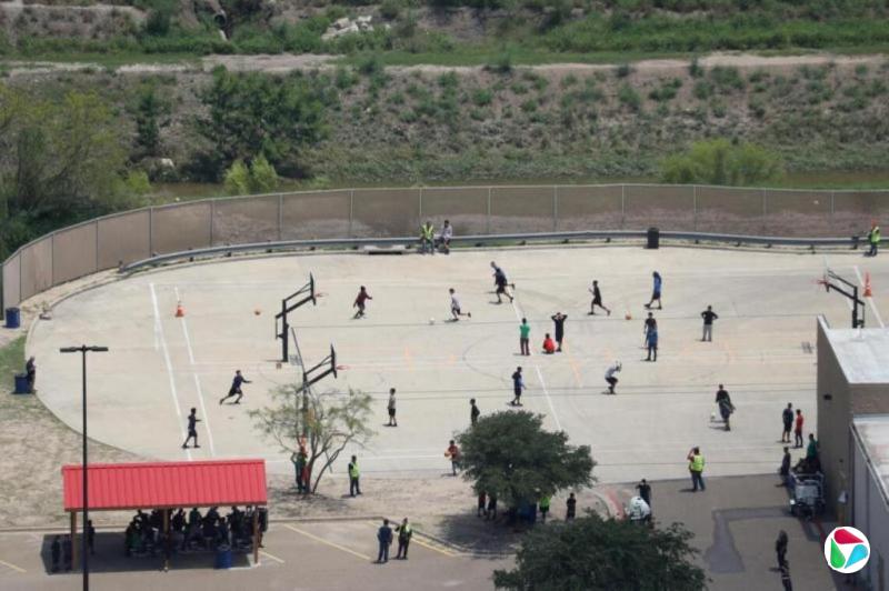 信件显示自愿离美无人陪伴移民儿童可获2500美元