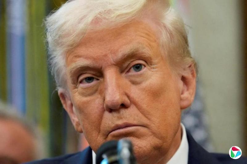 韩媒:特朗普或在APEC峰会前与习近平会谈