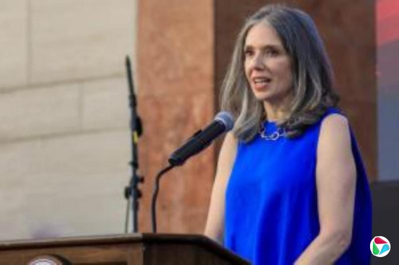 港澳办转载港媒文章:约见美驻港领事是警告乱港势力