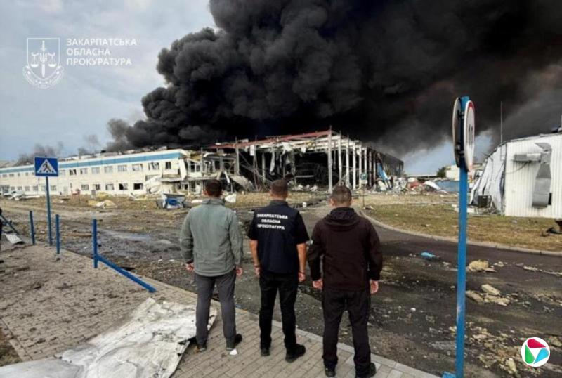 乌克兰官员:中国提供乌目标情报助俄导弹袭击