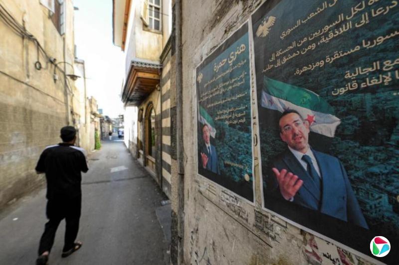 叙利亚举行“去阿萨德”议会间接投票