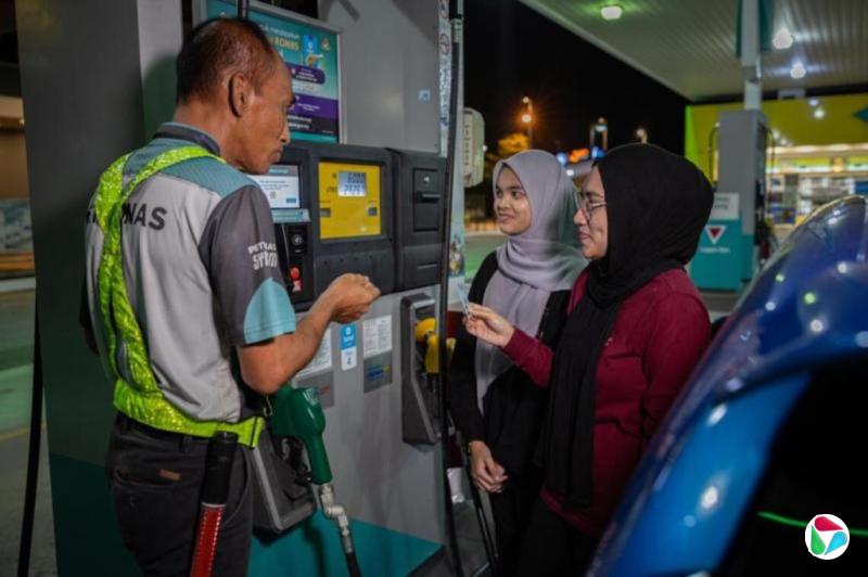 马国特稿:安华挥旗改革拼连任 策马沙巴州选添胜算