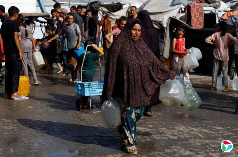 哈马斯声明与特朗普计划存在哪些分歧?