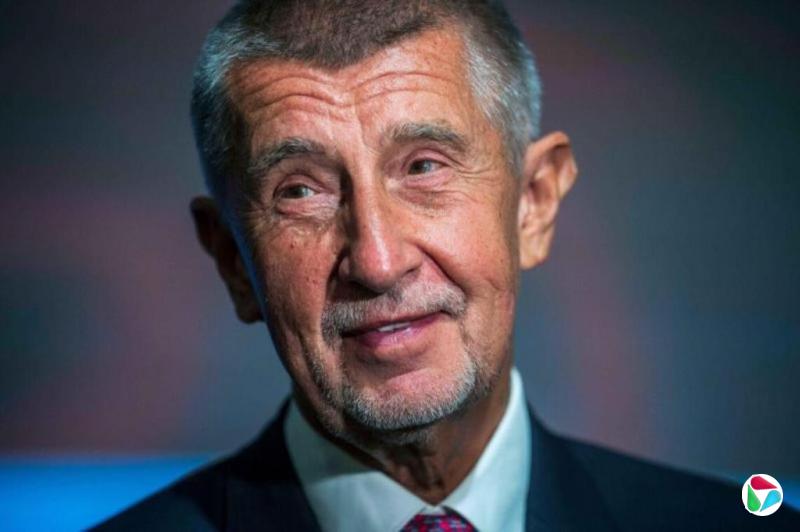 捷克在野党获胜 巴比什有望再次出任总理