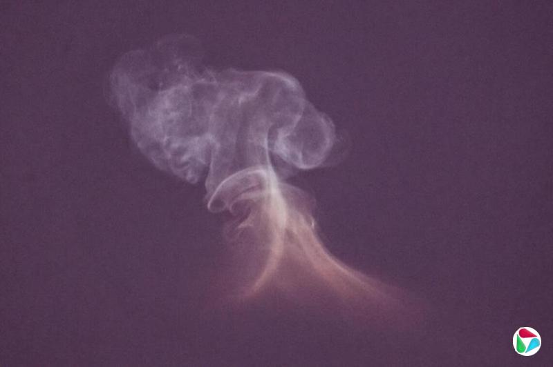 以色列空军拦截自也门发射导弹